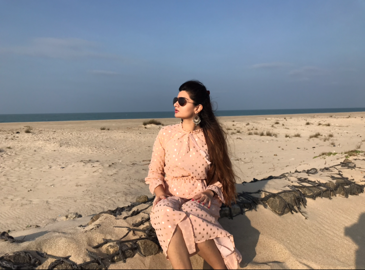 Photo of I Explored India's Ghost Town And Here's What Went Down! by Pooja Singh