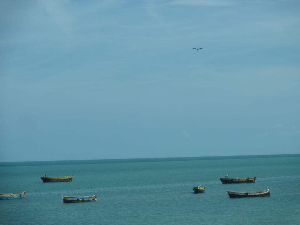 Photo of I Explored India's Ghost Town And Here's What Went Down! by Pooja Singh