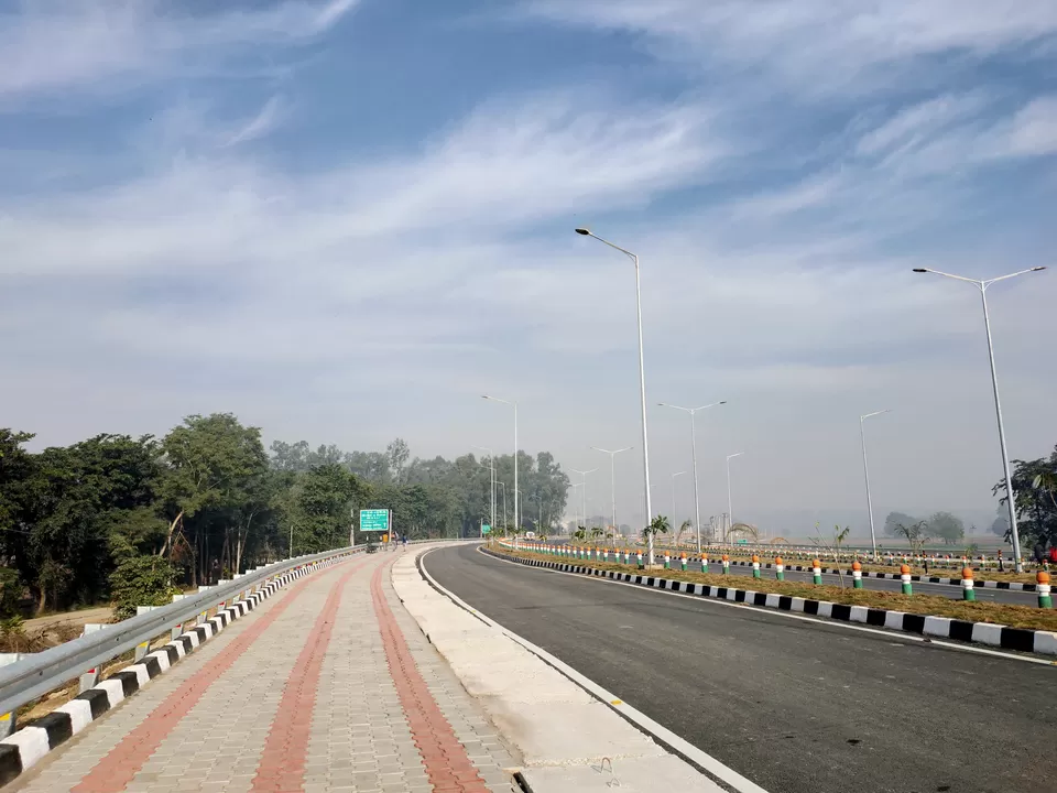 Photo of New Delhi, Delhi, India by Saahiil Sharma