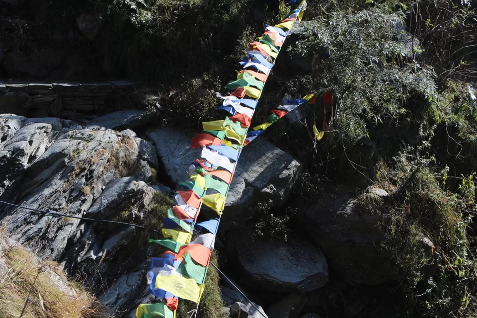 Photo of Dharamshala, Himachal Pradesh, India by Siddhartha Goel