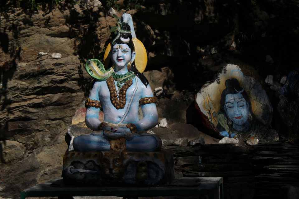 Photo of Dharamshala, Himachal Pradesh, India by Siddhartha Goel
