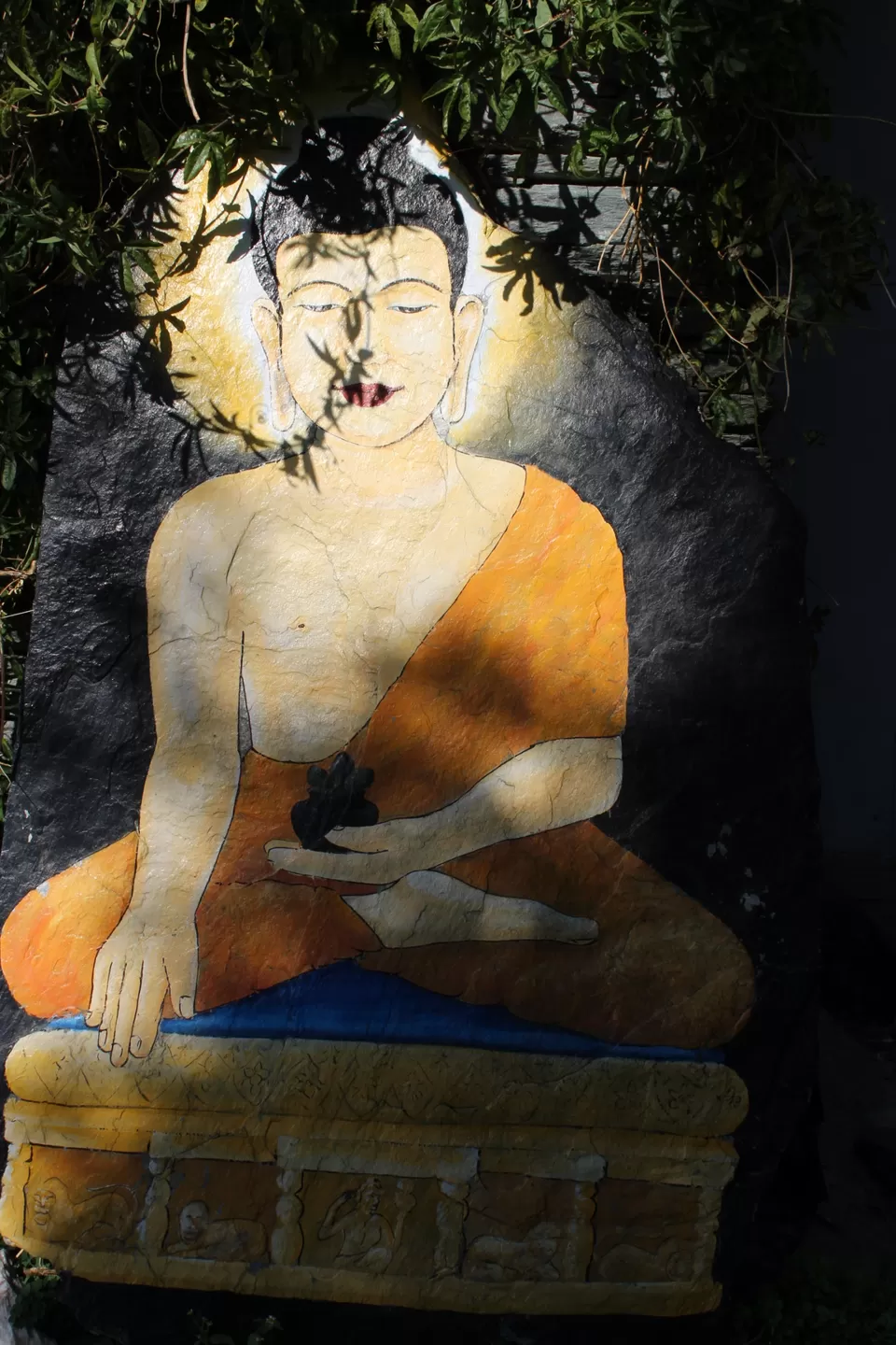 Photo of Dharamshala, Himachal Pradesh, India by Siddhartha Goel