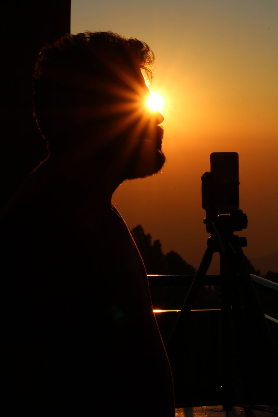 Photo of Dharamshala, Himachal Pradesh, India by Siddhartha Goel