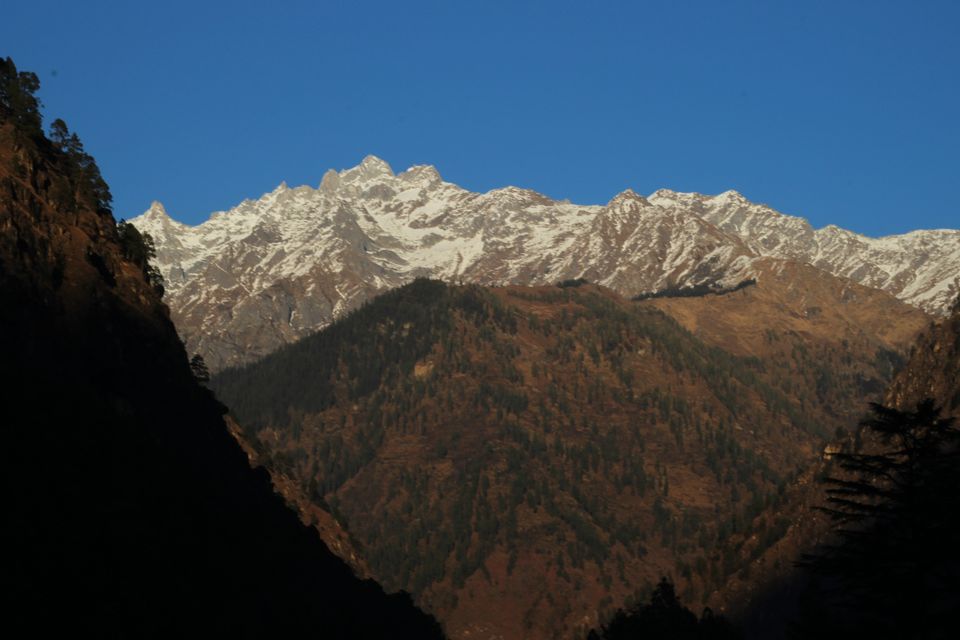 Photo of Lucknow-Dharamshala Non Stop by Siddhartha Goel
