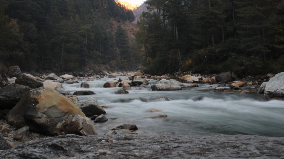 Photo of Lucknow-Dharamshala Non Stop by Siddhartha Goel