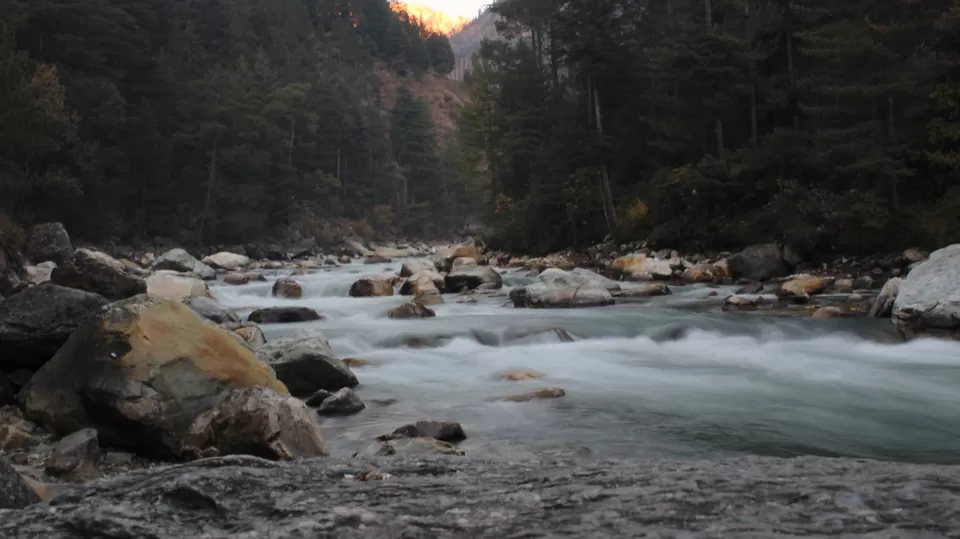 Photo of Lucknow-Dharamshala Non Stop by Siddhartha Goel