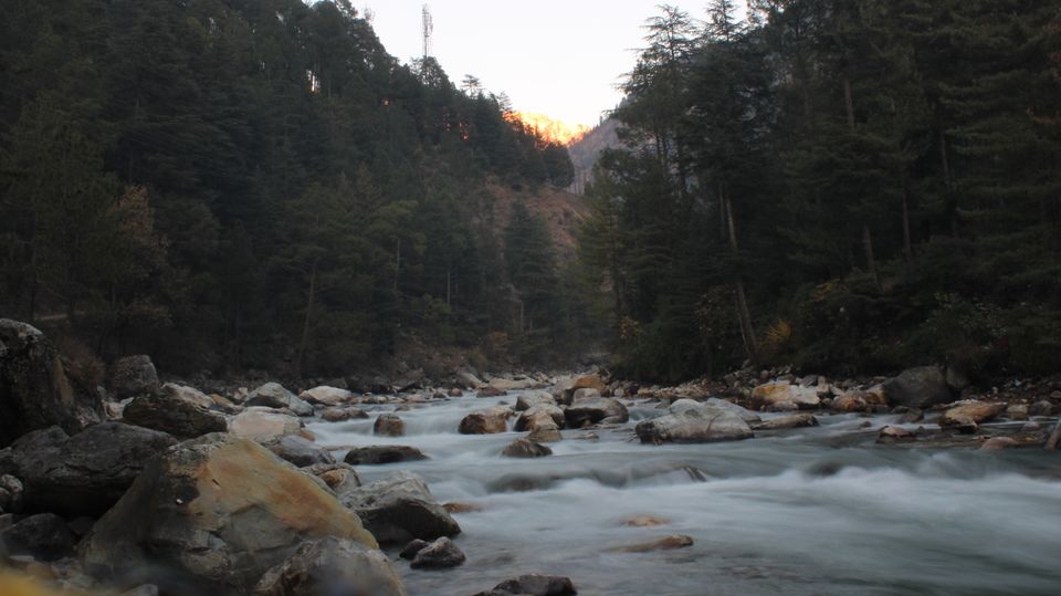 Photo of Lucknow-Dharamshala Non Stop by Siddhartha Goel