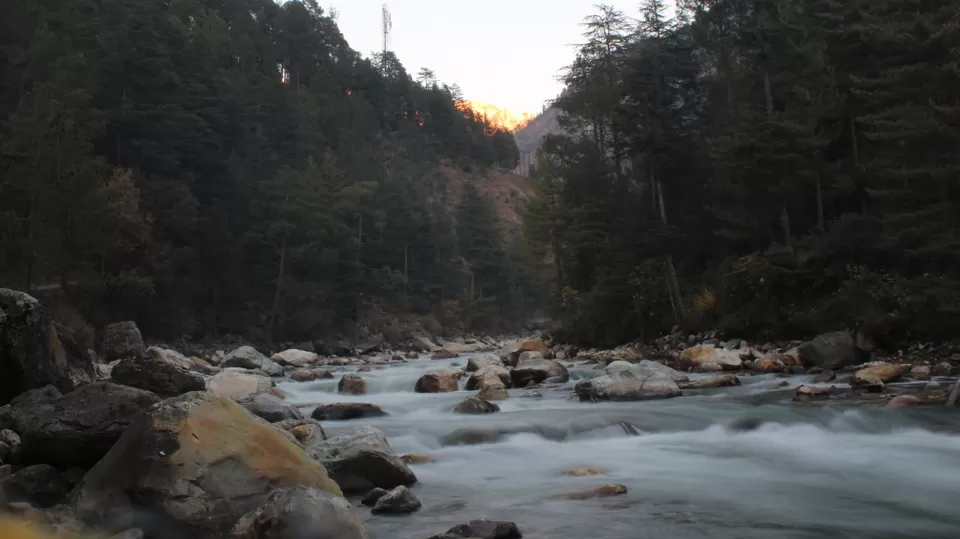 Photo of Lucknow-Dharamshala Non Stop by Siddhartha Goel