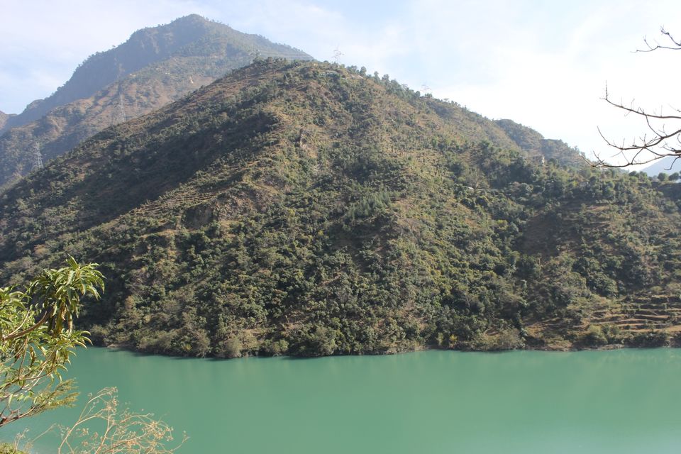 Photo of Lucknow-Dharamshala Non Stop by Siddhartha Goel