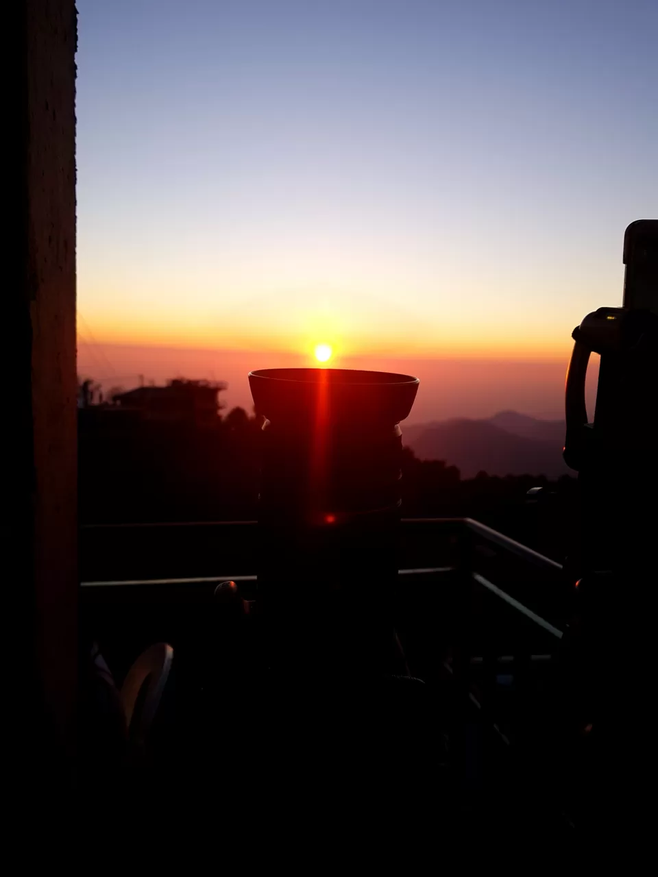 Photo of Lucknow-Dharamshala Non Stop by Siddhartha Goel