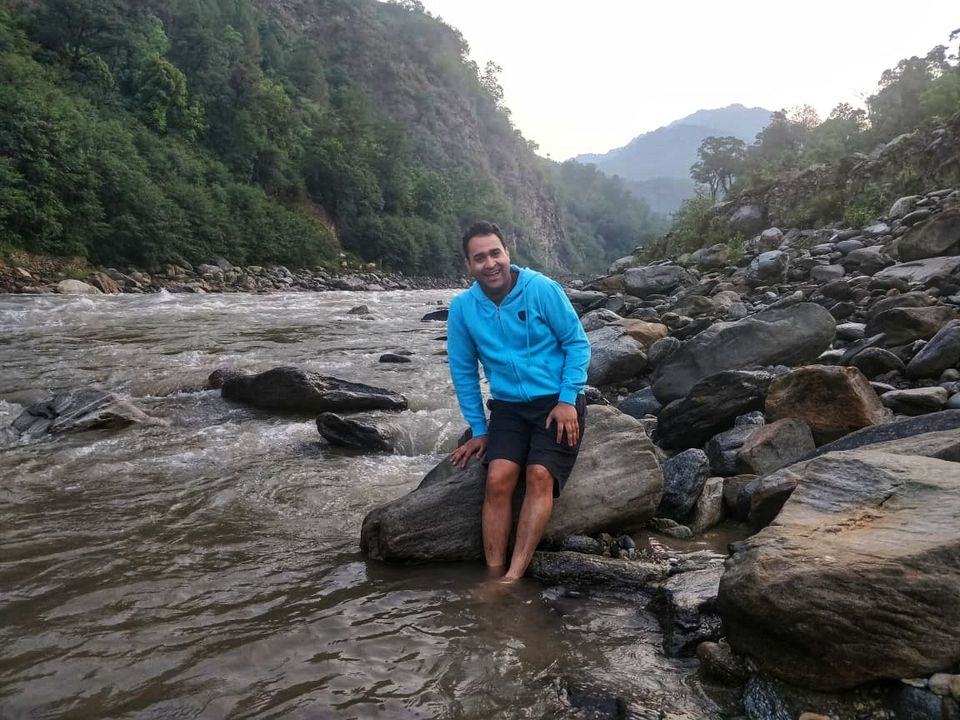 Photo of Deoria Tal, Uttarakhand by Siddhartha Goel