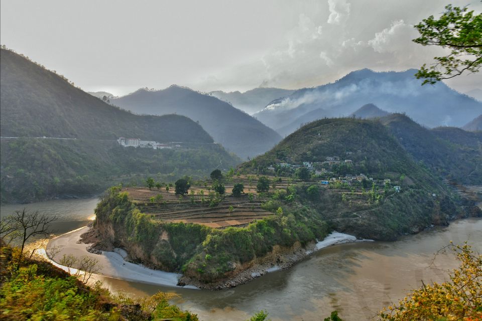 Photo of Deoria Tal, Uttarakhand by Siddhartha Goel