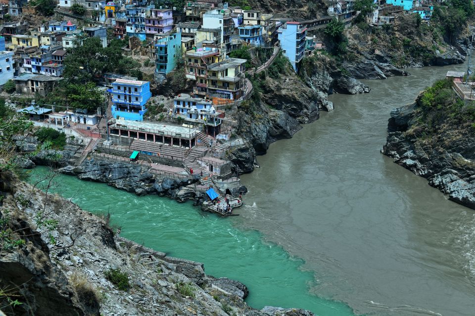 Photo of Deoria Tal, Uttarakhand by Siddhartha Goel