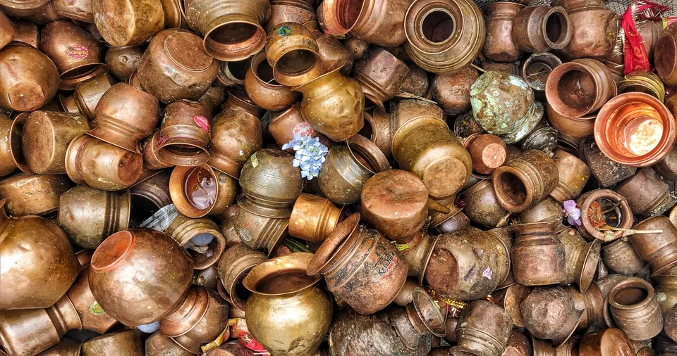 Photo of Tungnath Temple, Chopta, Uttarakhand, India by Siddhartha Goel