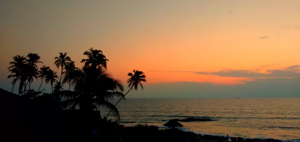Photo of A bachelor's trip to Goa by The travelling dude