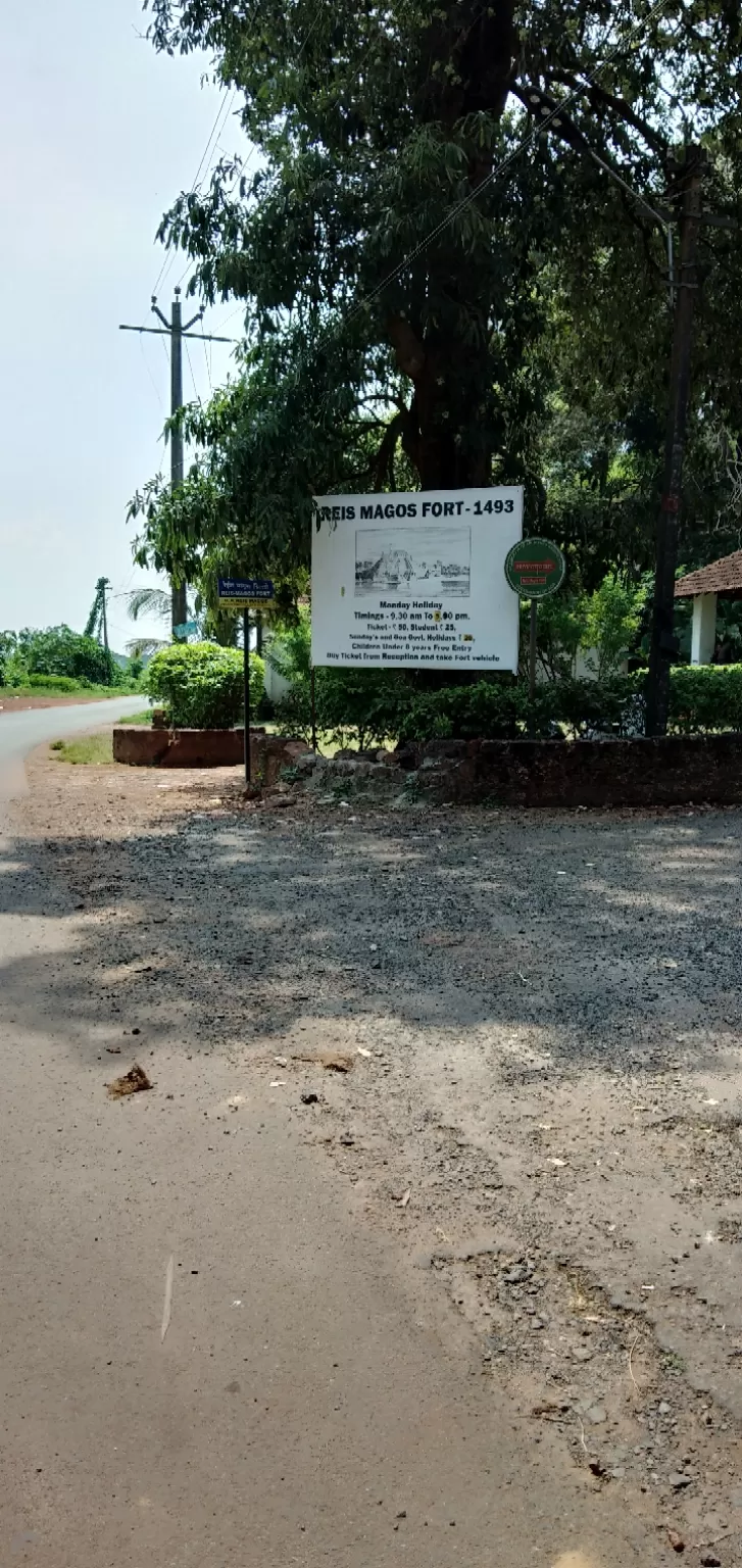 Photo of A bachelor's trip to Goa by The travelling dude