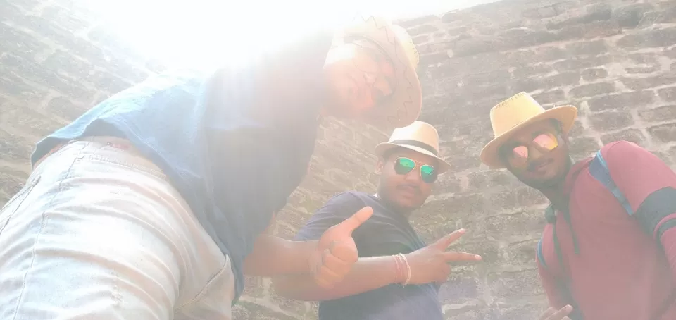 Photo of A bachelor's trip to Goa by The travelling dude