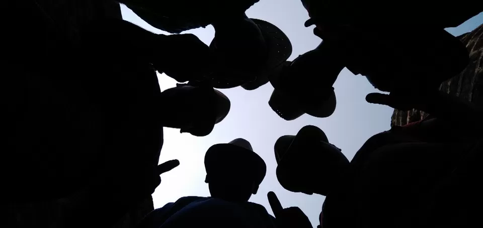 Photo of A bachelor's trip to Goa by The travelling dude