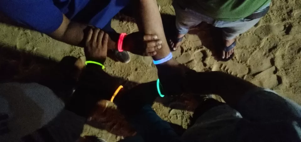 Photo of A bachelor's trip to Goa by The travelling dude