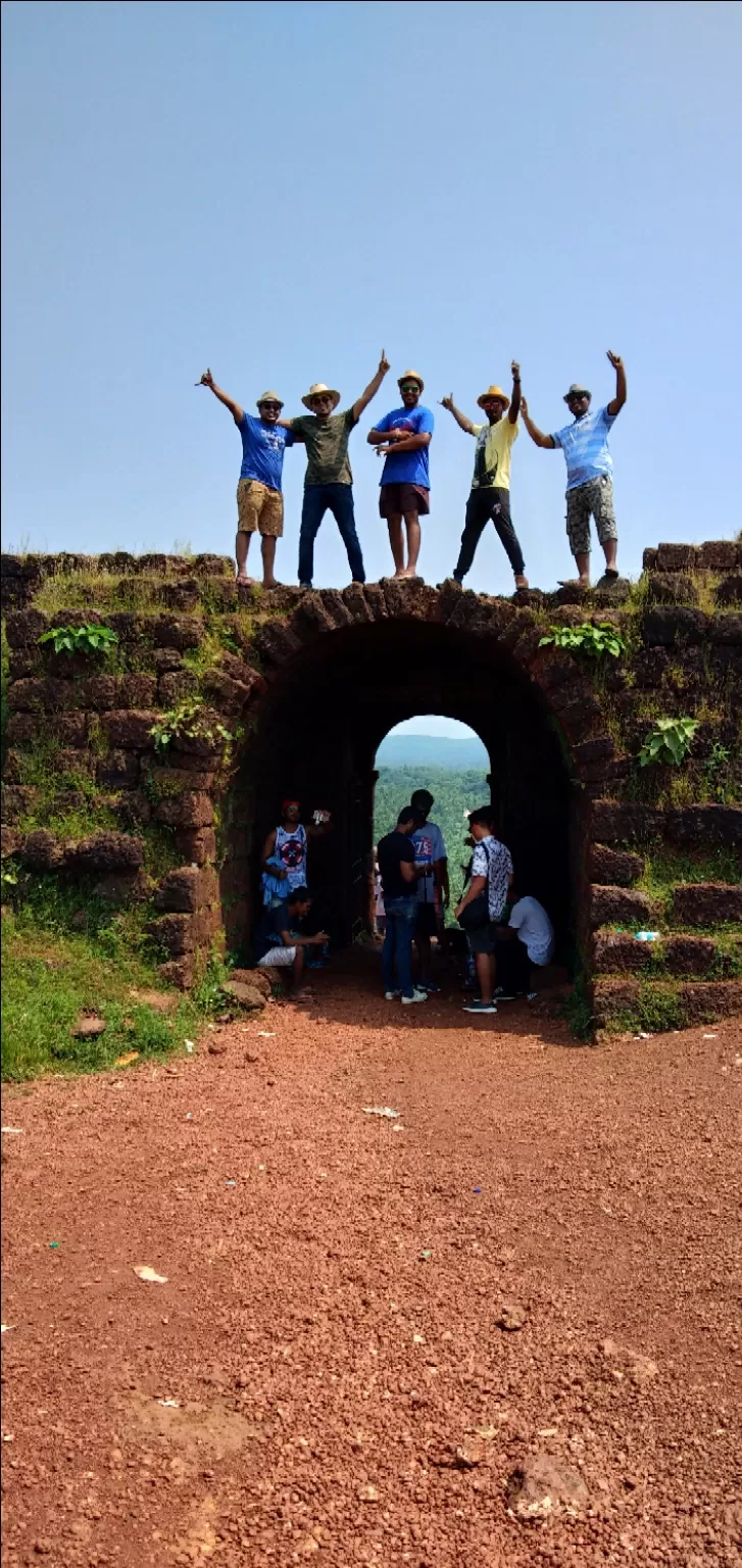 Photo of A bachelor's trip to Goa by The travelling dude