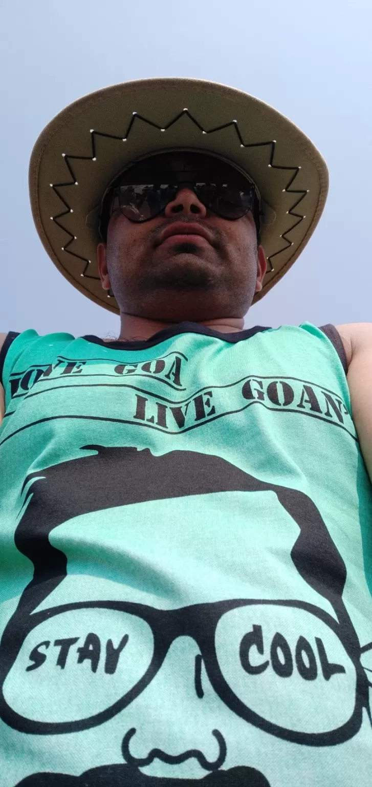 Photo of A bachelor's trip to Goa by The travelling dude