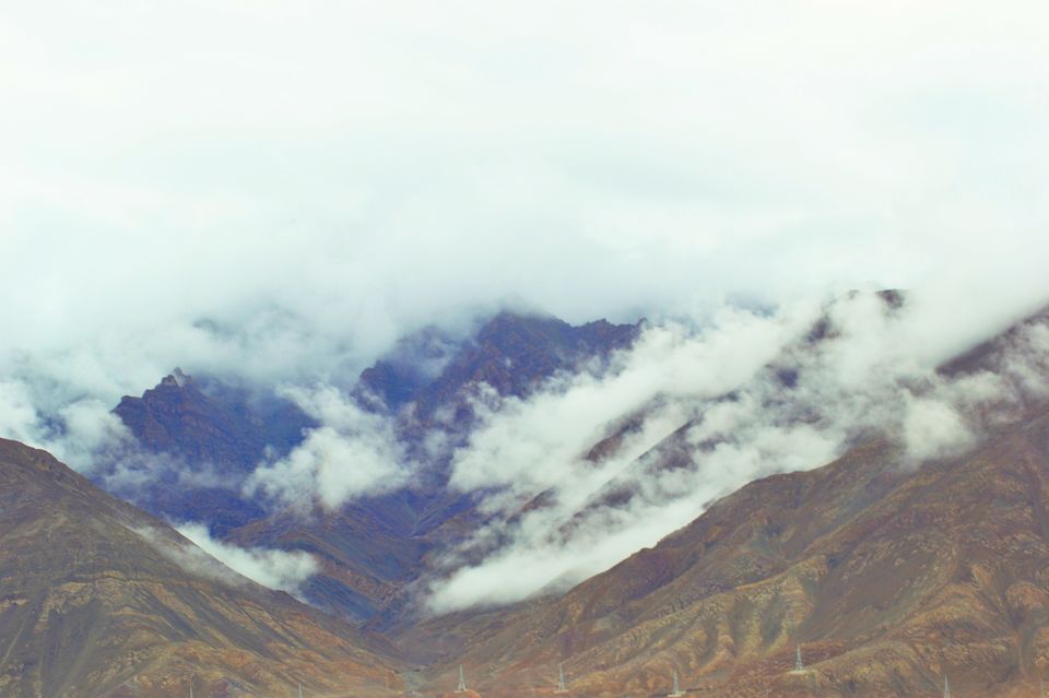 Photo of Nubra Valley, Hunder by The travelling dude