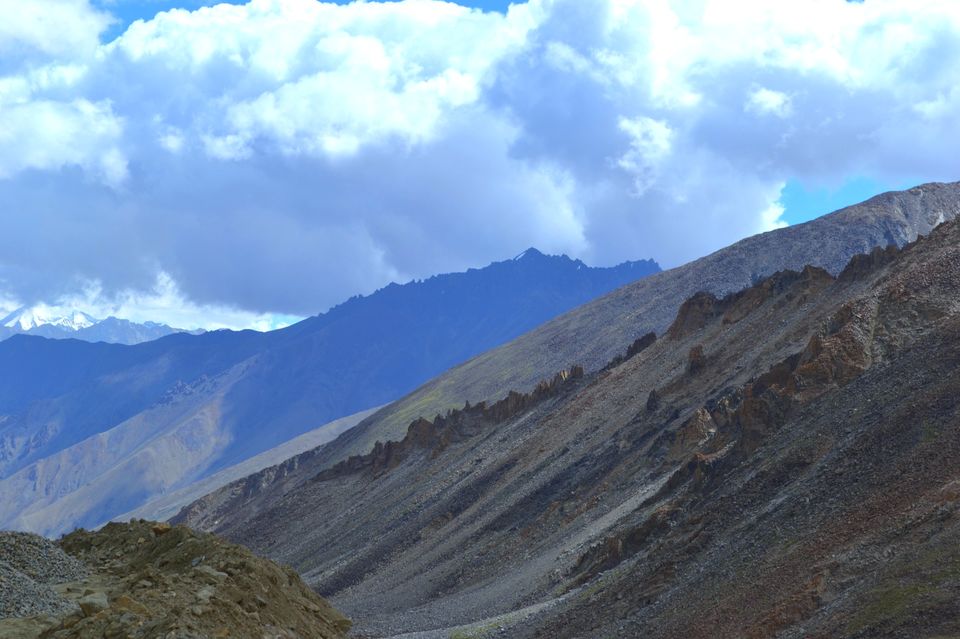 Photo of Nubra Valley, Hunder by The travelling dude