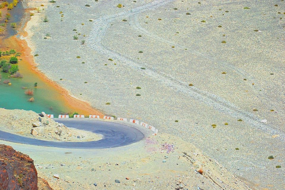 Photo of Nubra Valley, Hunder by The travelling dude