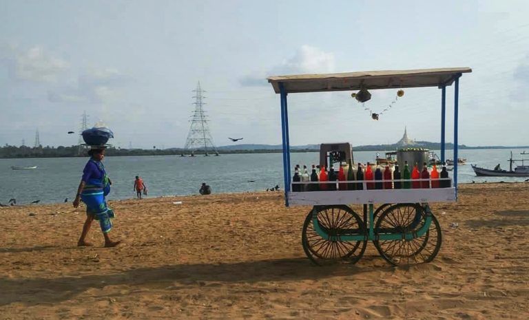Photo of Top 10 Best Beaches of Mumbai (2019) Comprehensive Guide by Ashutosh Balikai
