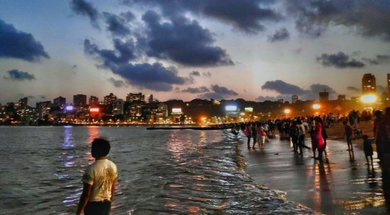 Photo of Top 10 Best Beaches of Mumbai (2019) Comprehensive Guide by Ashutosh Balikai