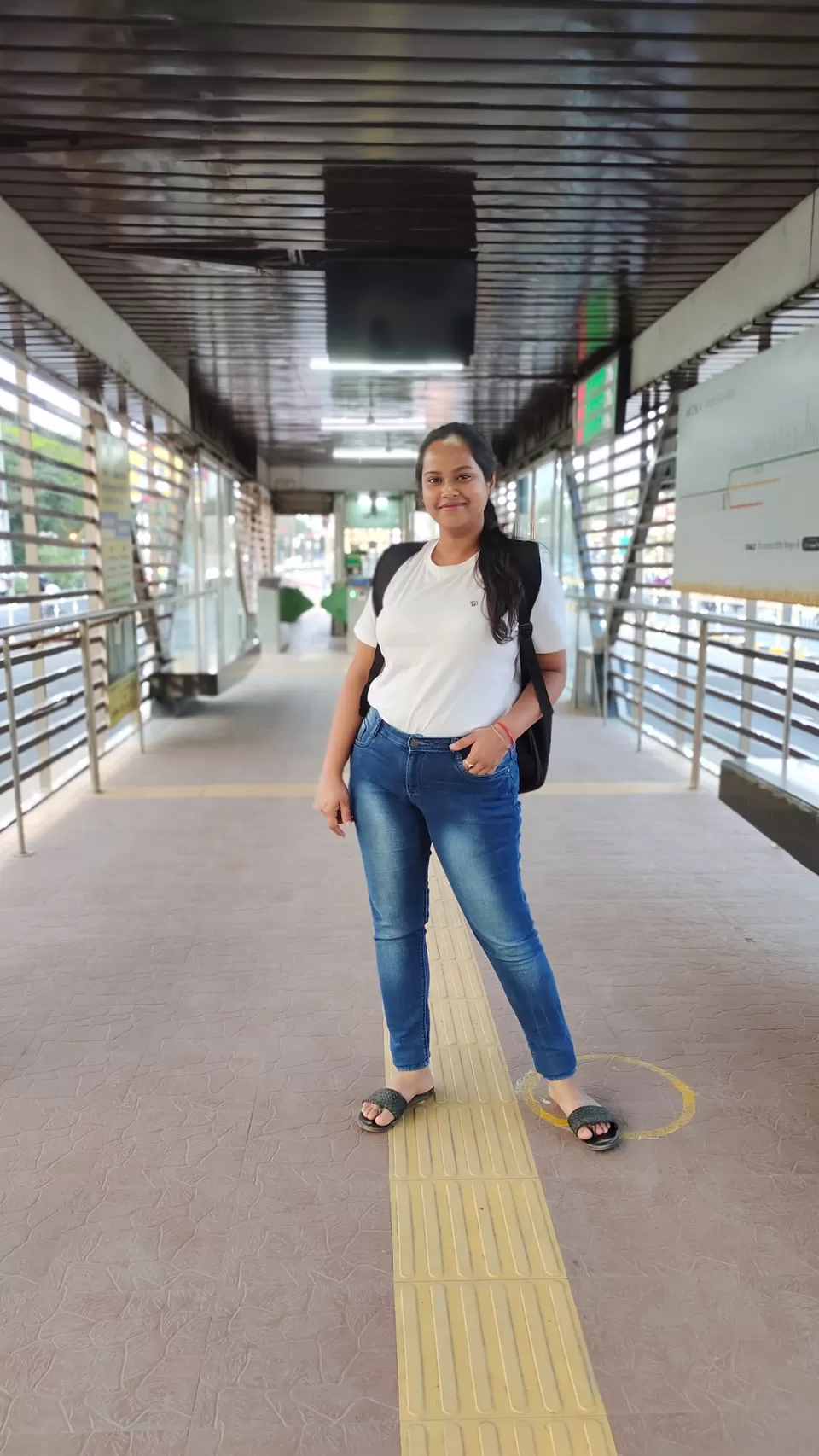 Photo of Indore by shrishti goyal