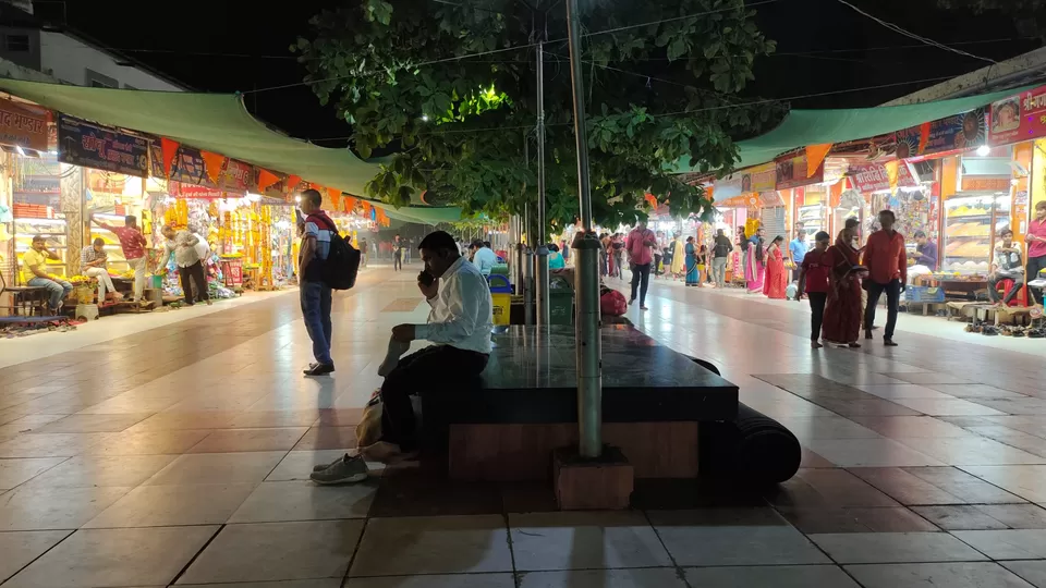 Photo of Indore by shrishti goyal