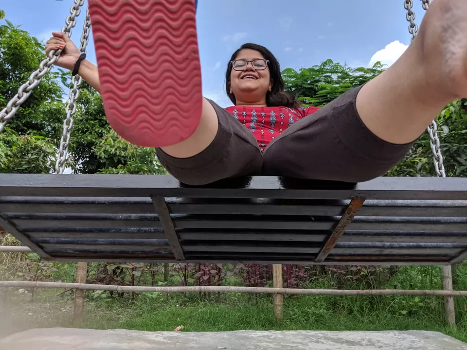 Photo of Resort Trimurti, Uttar Dhupjhora Road, Murti, West Bengal, India by Tania Sahu (whatever tania)