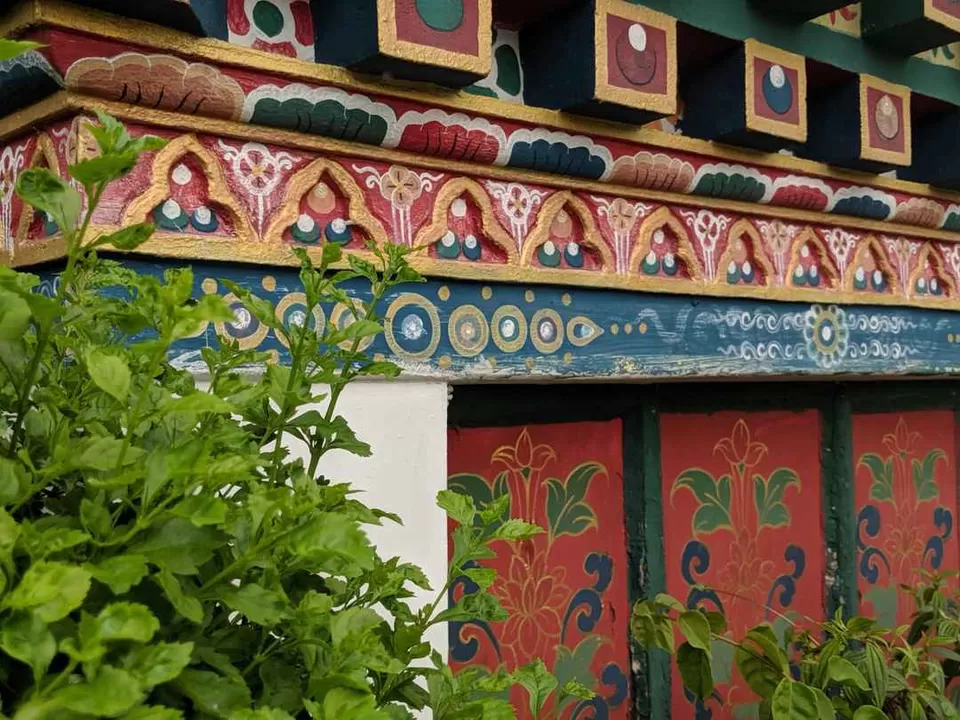 Photo of Phuntsholing, Bhutan by Tania Sahu (whatever tania)