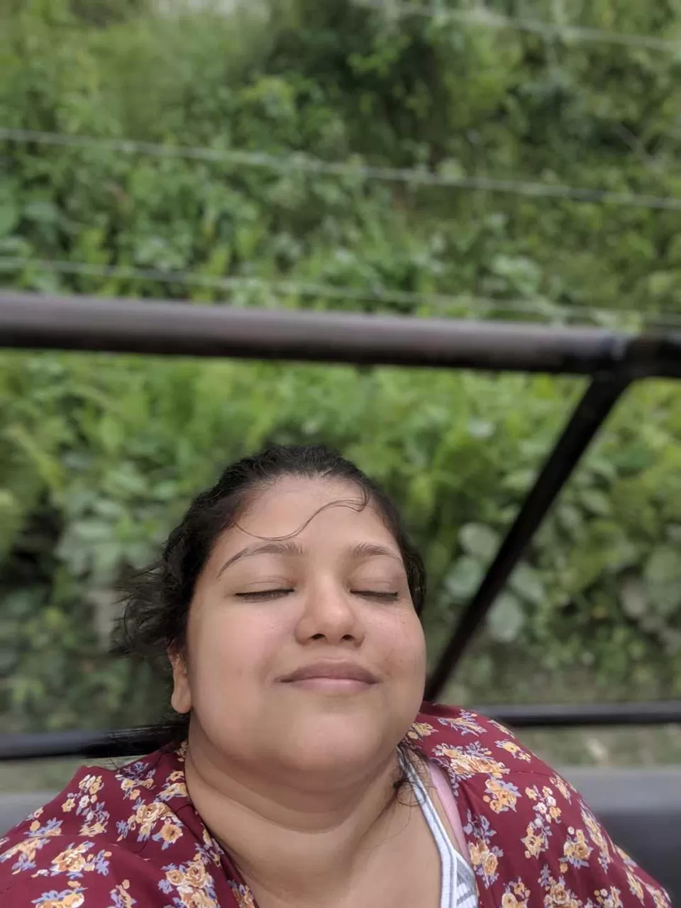 Photo of Jaldapara, West Bengal, India by Tania Sahu (whatever tania)