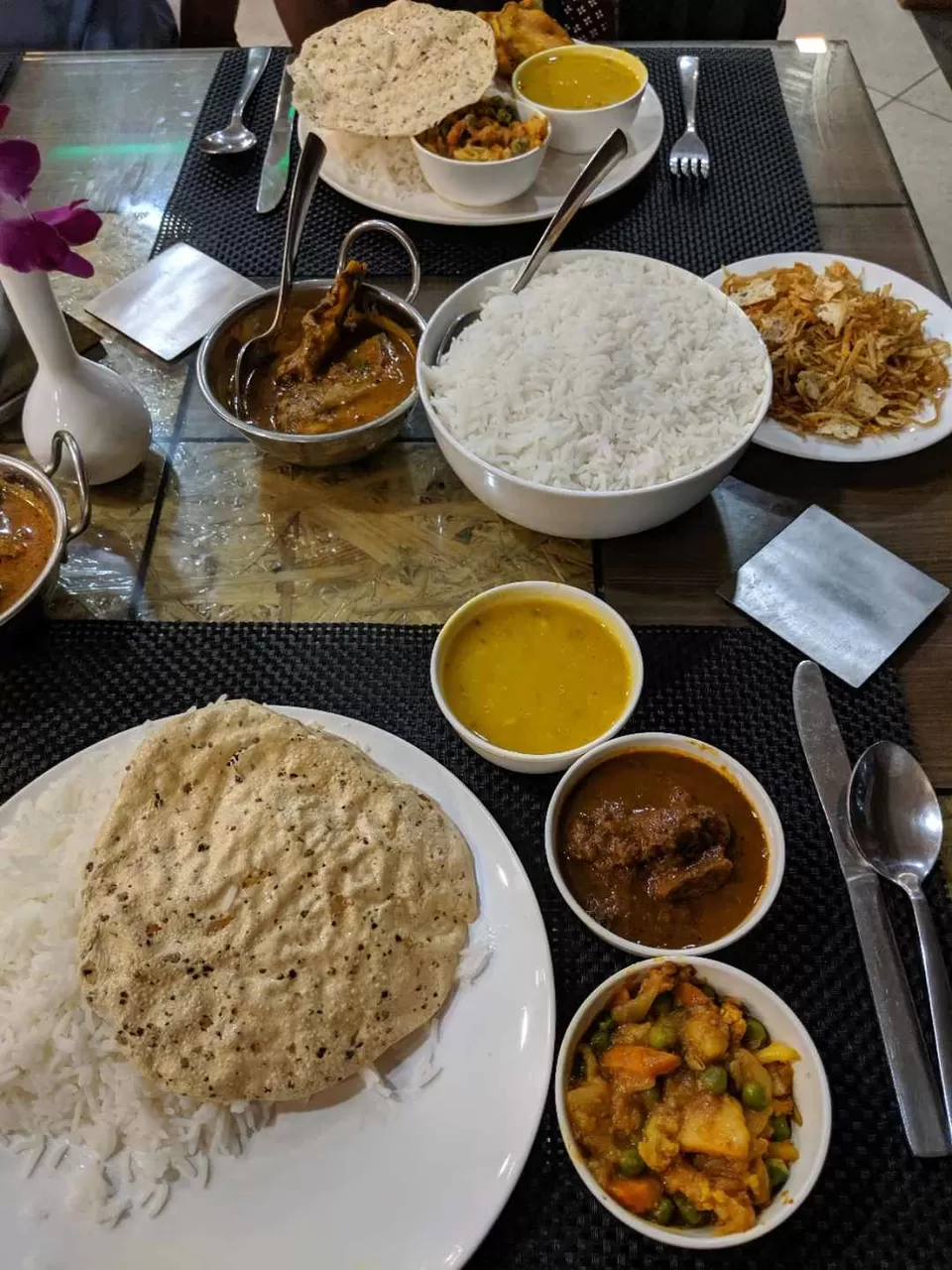 Photo of Jaldapara, West Bengal, India by Tania Sahu (whatever tania)