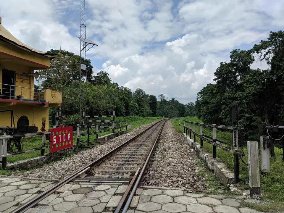 Photo of Murti River, West Bengal by Tania Sahu (whatever tania)