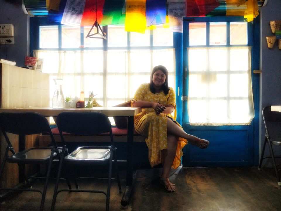 Photo of Aama's, Nallagandla, Gopanapalli, Hyderabad, Telangana, India by mrsfoodieglobetrotter