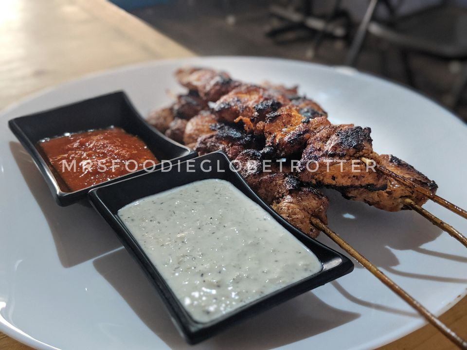 Photo of Aama's, Nallagandla, Gopanapalli, Hyderabad, Telangana, India by mrsfoodieglobetrotter