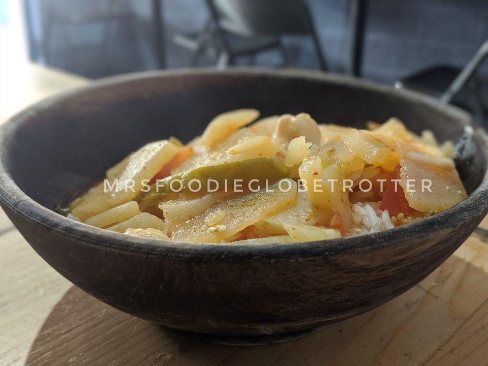 Photo of Aama's, Nallagandla, Gopanapalli, Hyderabad, Telangana, India by mrsfoodieglobetrotter