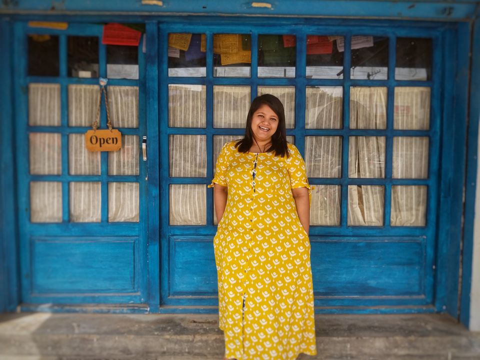Photo of Aama's, Nallagandla, Gopanapalli, Hyderabad, Telangana, India by mrsfoodieglobetrotter