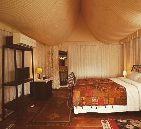 Photo of Grass Roots,a luxury tent in Wayanad #notonTripoto by Tania Sahu (whatever tania)