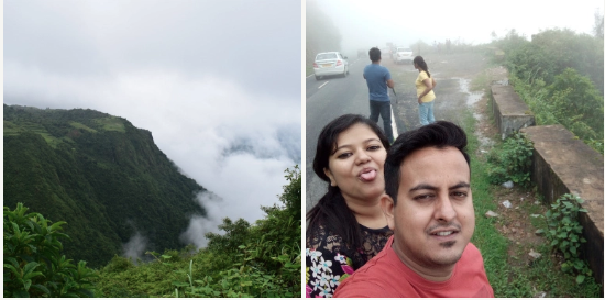 Photo of A trip that tied the knot... #loveontheroad #northeastitinerary by Tania Sahu (whatever tania)