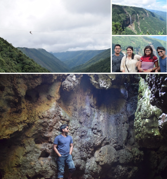 Photo of A trip that tied the knot... #loveontheroad #northeastitinerary by Tania Sahu (whatever tania)