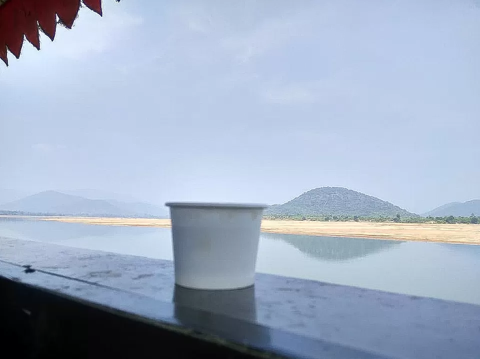 Photo of Rajahmundry, Andhra Pradesh, India by Tania Sahu (whatever tania)
