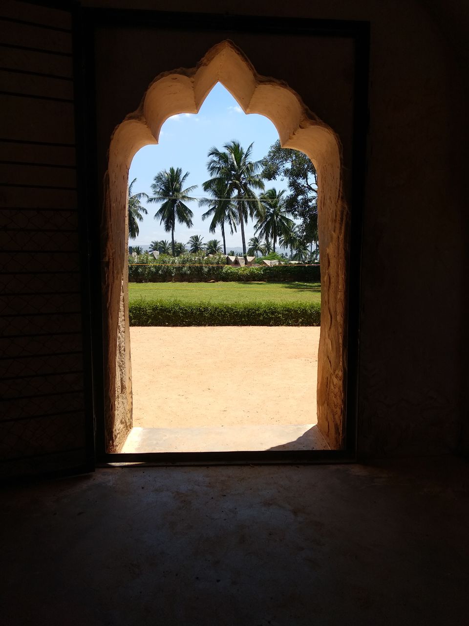 Photo of 2D/1N Hyderabad to Hampi itinerary via Photoblog #bestof2018 by Tania Sahu (whatever tania)