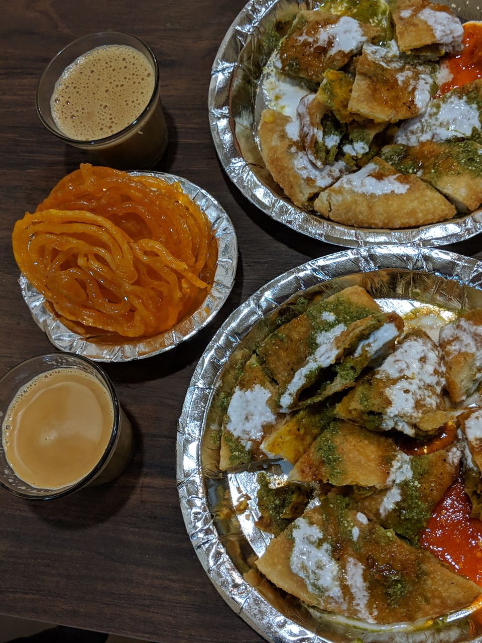 Photo of 7 Best Street Food Under Rs 100 in Hyderabad #streetfoodindia by Tania Sahu (whatever tania)