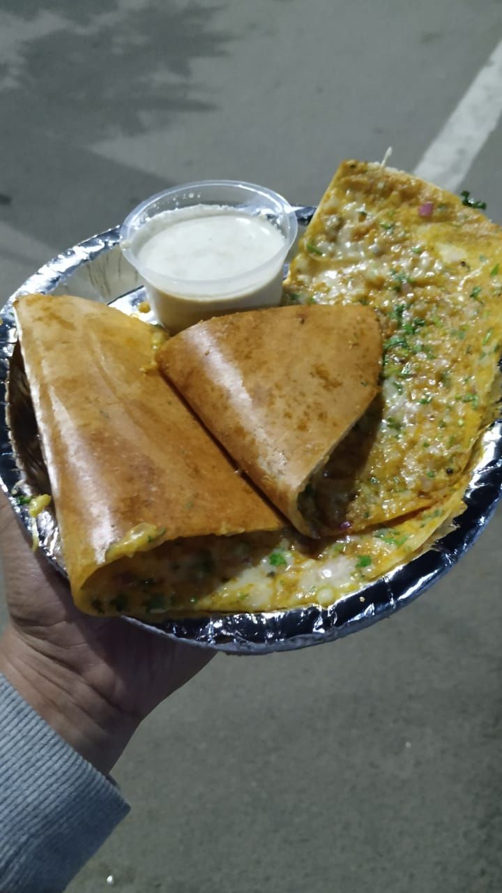7 Best Street Food Under Rs 100 in Hyderabad streetfoodindia - Tripoto