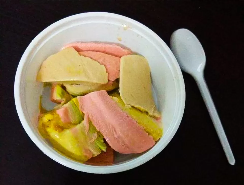 Photo of Bombay Kulfi, HUDA Layout, Nallagandla, Serilingampally, Hyderabad, Telangana, India by Tania Sahu (whatever tania)