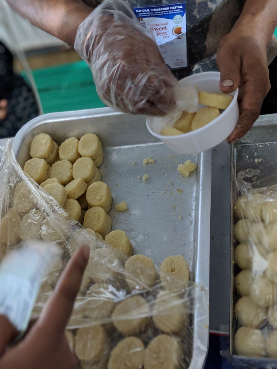 Photo of A dream destination to satisfy your sweet tooth 2/5 by Tania Sahu (whatever tania)